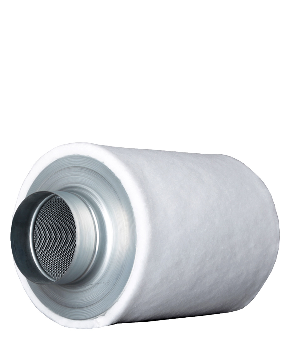 Growversand primaklima filter k1600