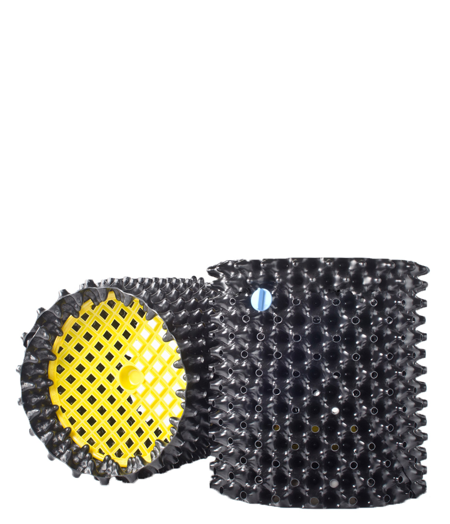 Growversand Air pots 9l