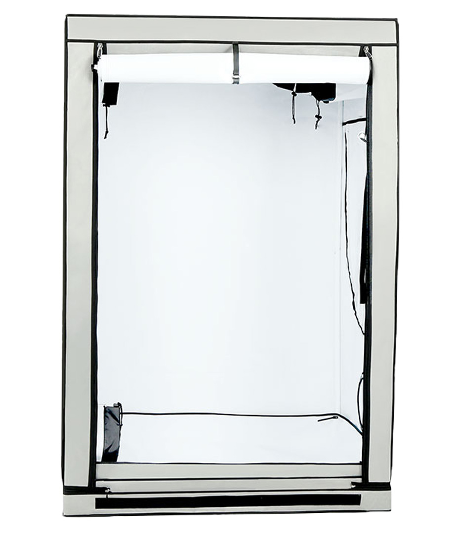 Growversand homebox r120 gerade offen