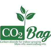 Unsere Hersteller Co2 Bag Logo