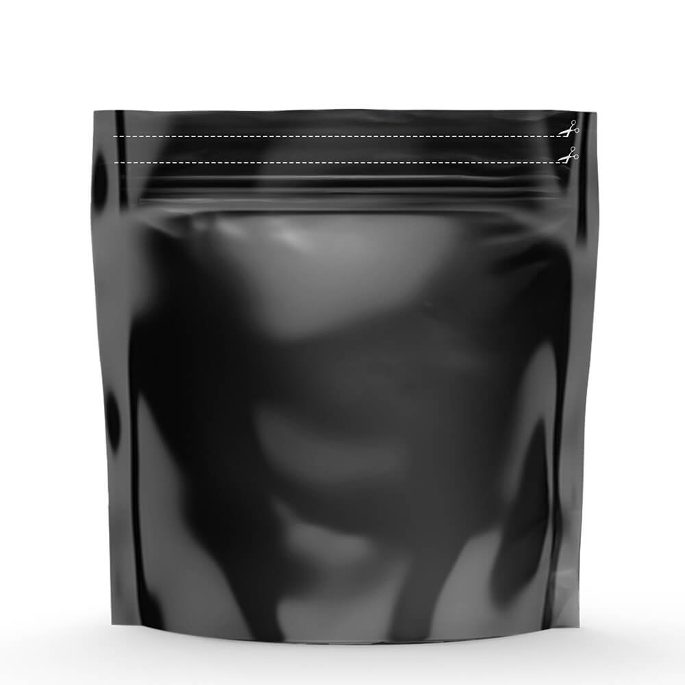 Grove Bags TerpLoc - Die smarte Lösung für optimale Lagerung bis 1000g