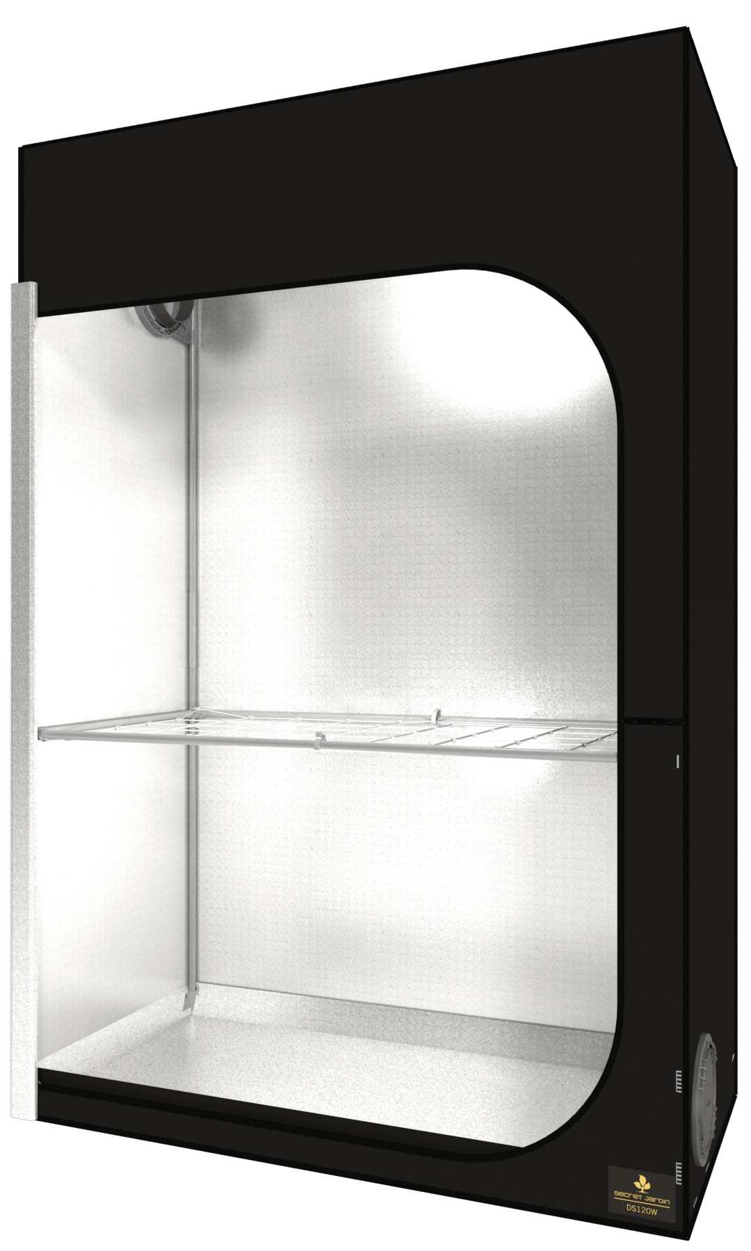 Secret Jardin Dark Street 120