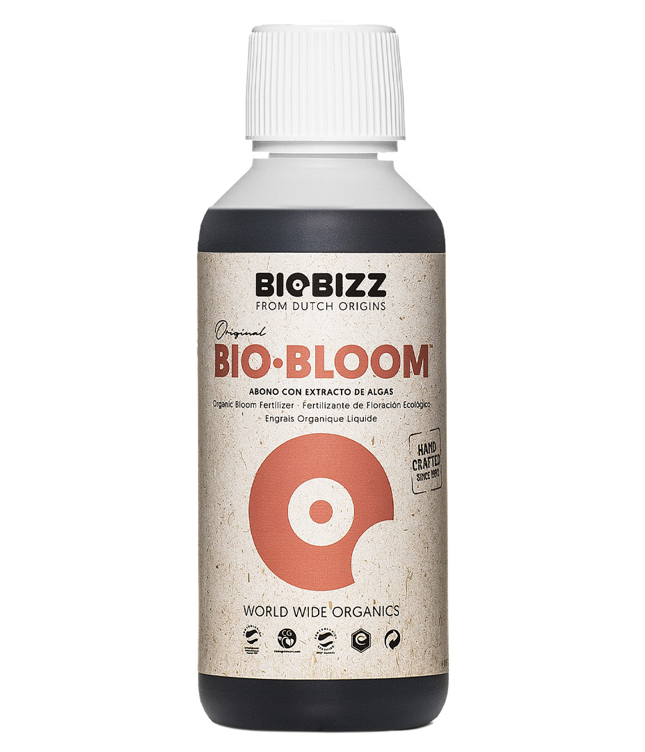BioBizz Bio Bloom 250ml