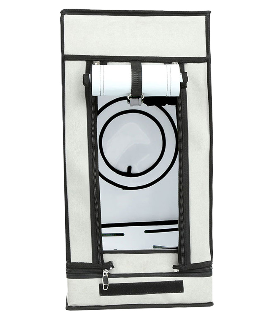 Growversand homebox q30 gerade offen