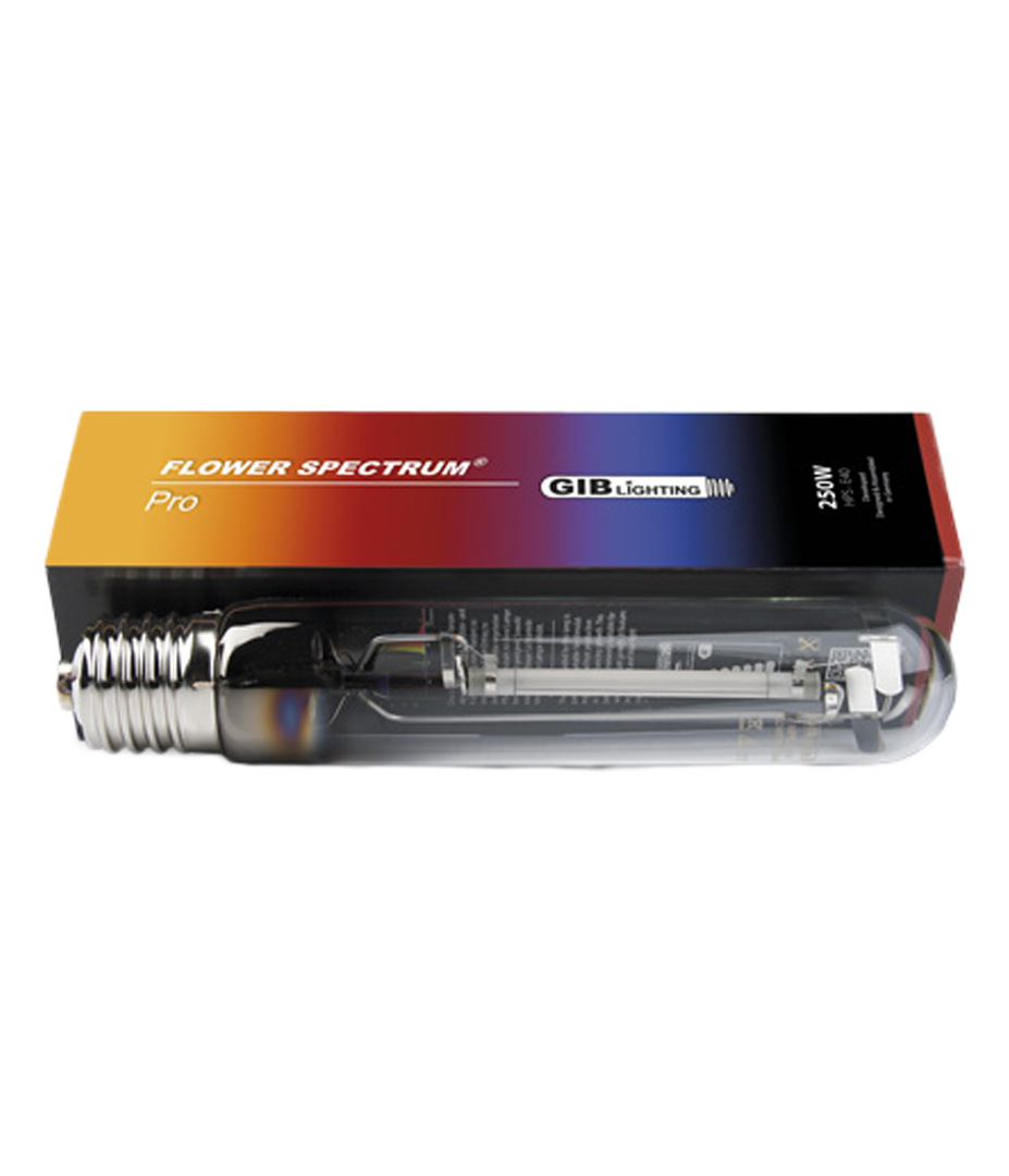 Growversand gib flowerspectrum pro 250w