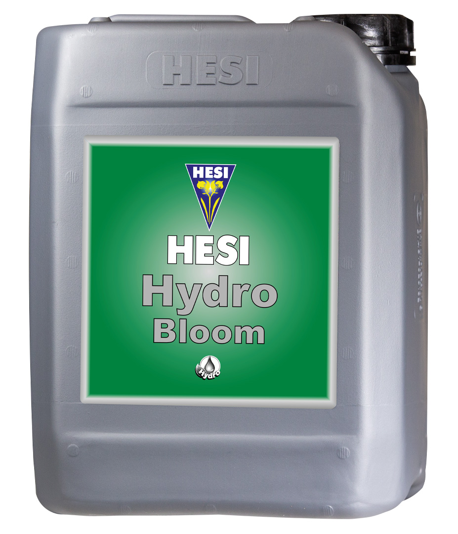 Growversand hesi dünger hydro bloom 5l