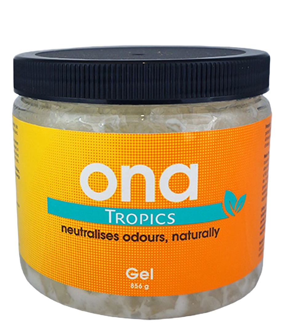 Growversand ona gel tropics 856g