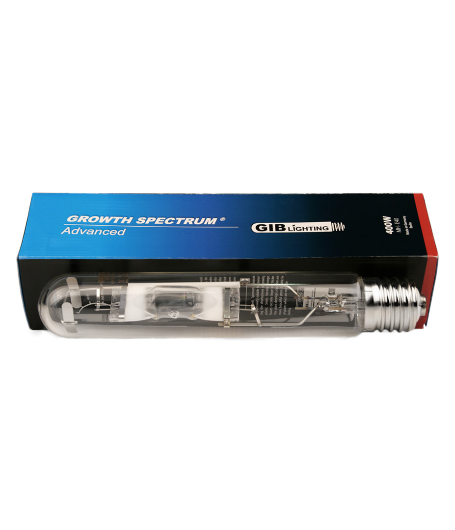 Growversand gib growthspectrum advanced 400w