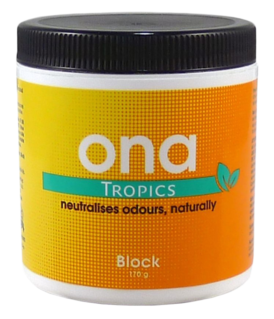Growversand ona block tropics 170g