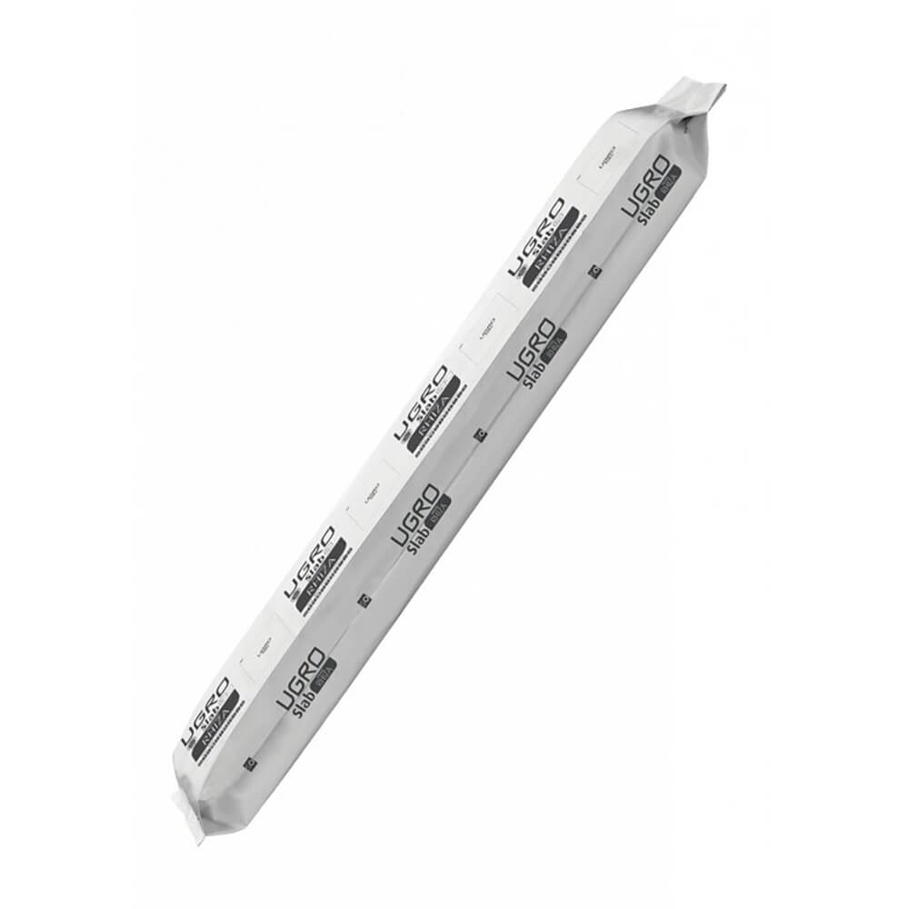 UGro Rhiza Coco Slab 15 L - Hochwertiges Kokossubstrat mit Endo-Mykorrhiza-Pilzen