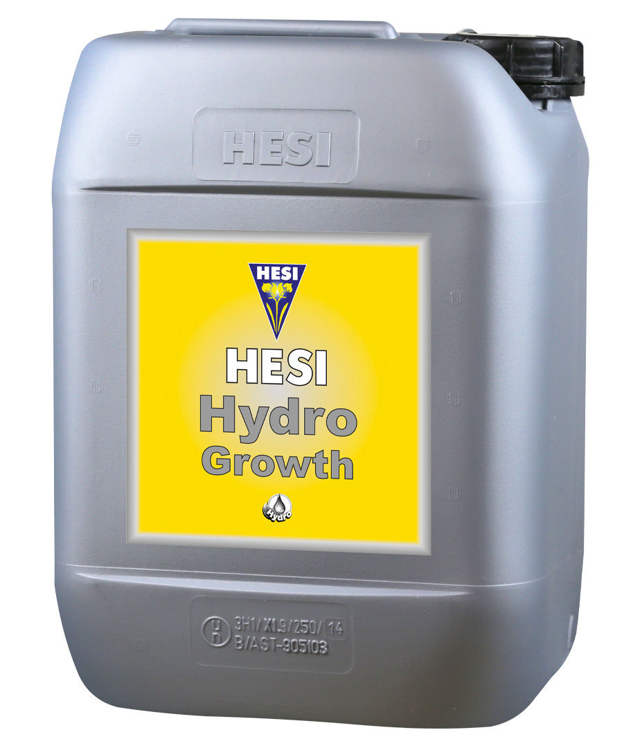 Growversand hesi dünger hydro growth 10l