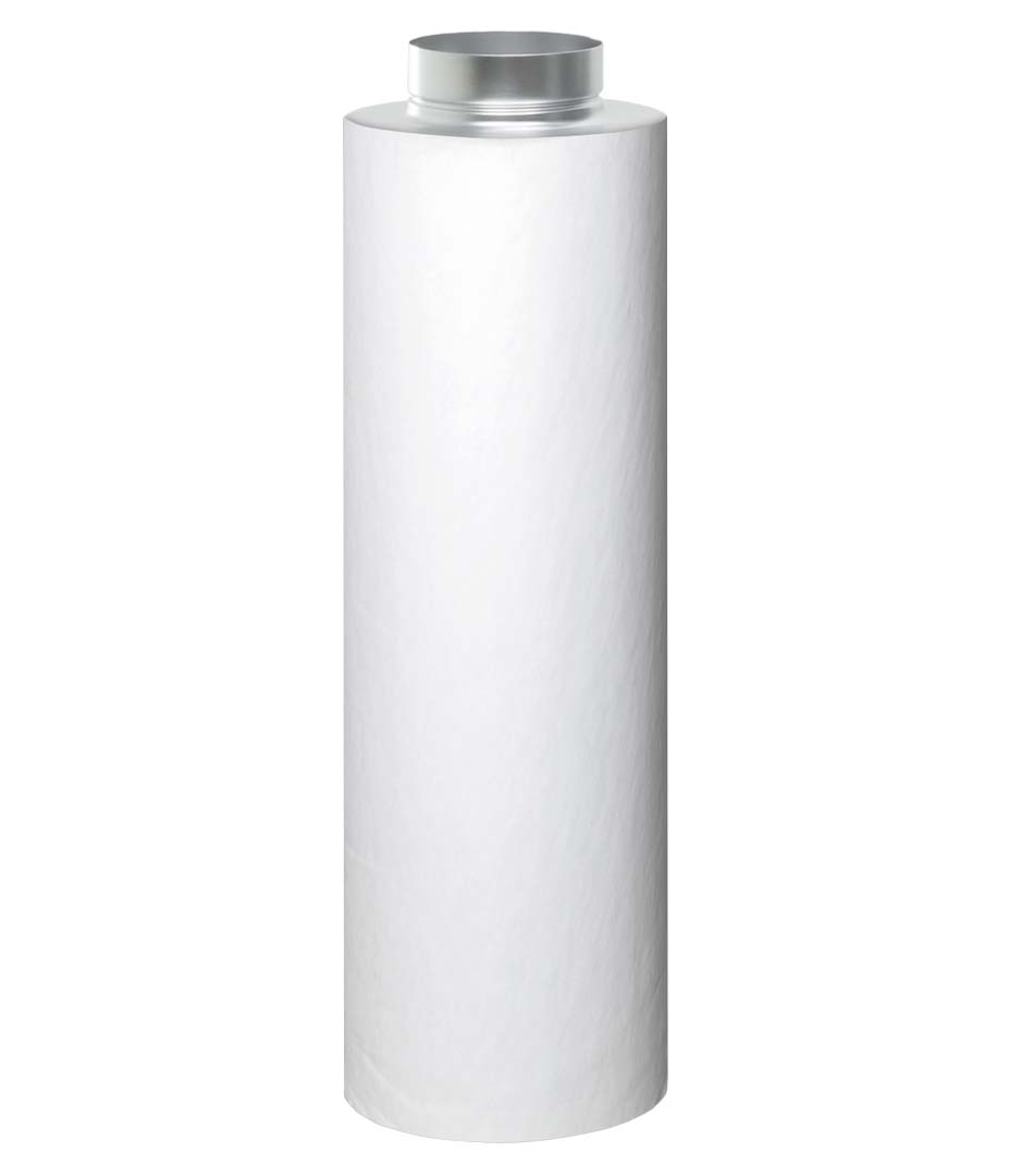 Growversand Primaklima Carbocone 600m3 160mm