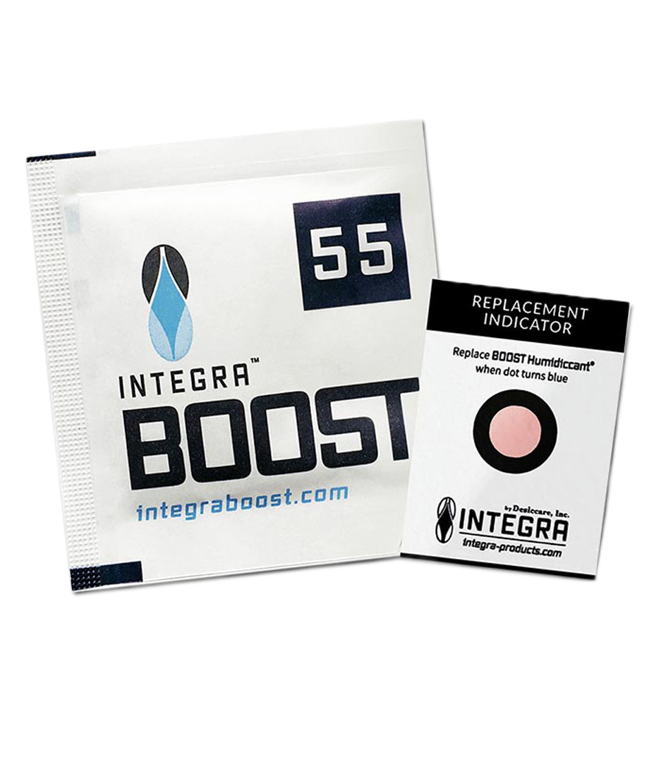 Growversand integra boost 55 8g