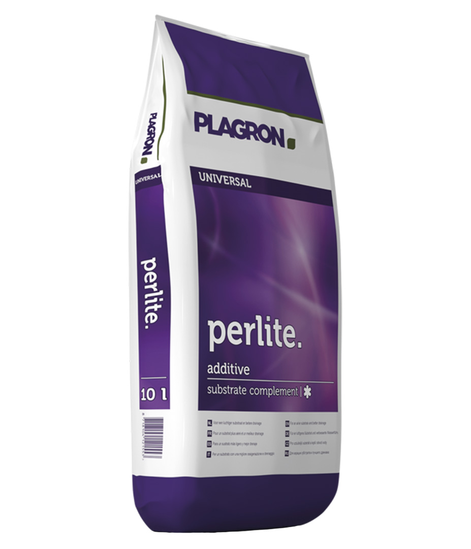 Growversand plagron perlite 10l