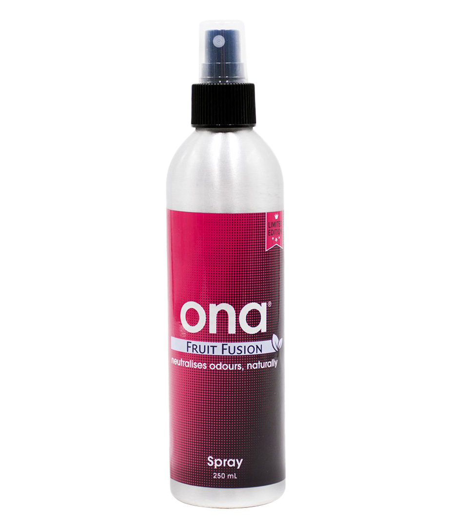 Growversand ona spray fruit fusion 250ml