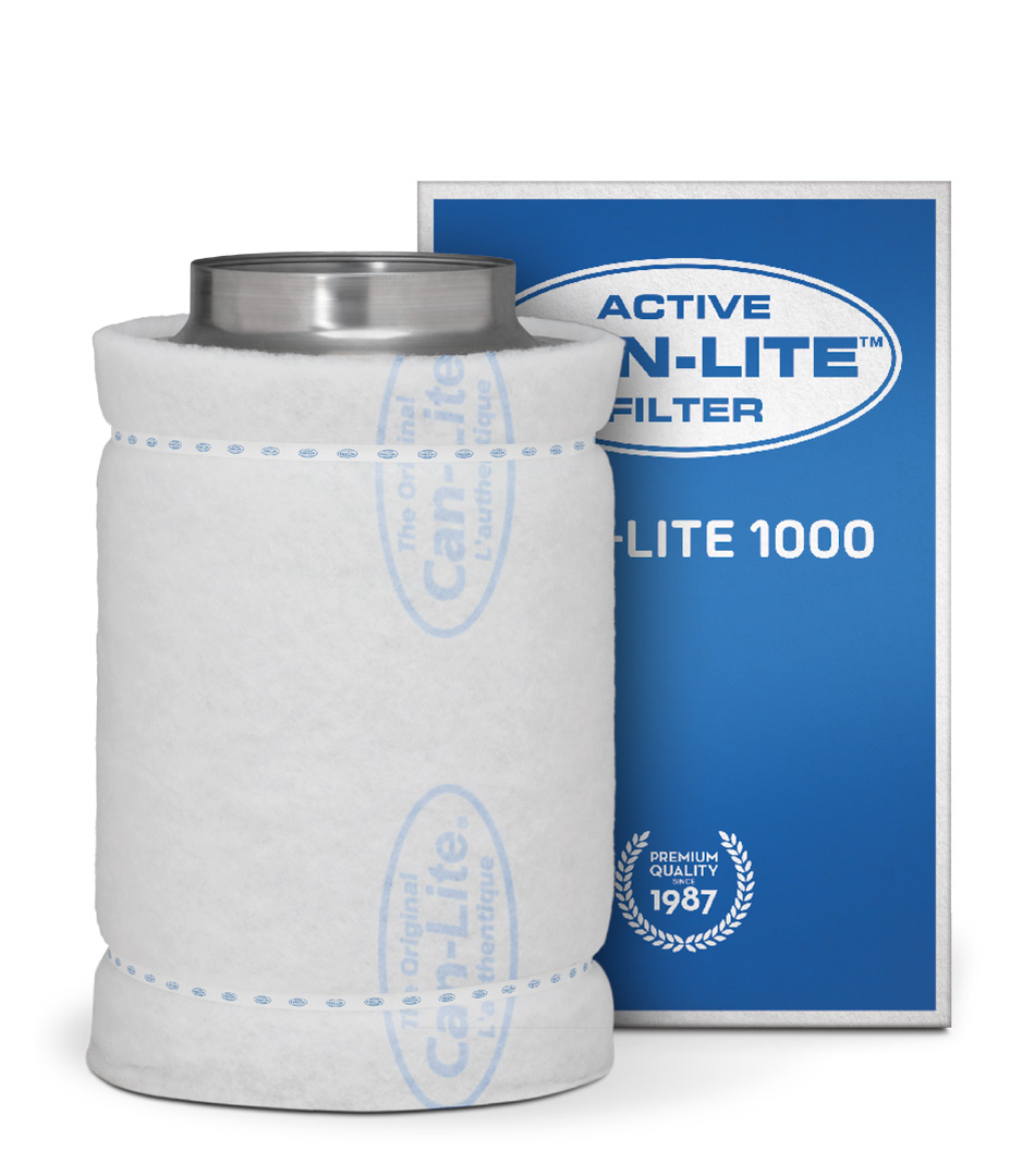 Growversand can lite 1000