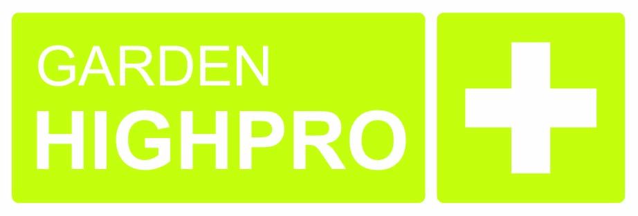 Garden Highpro