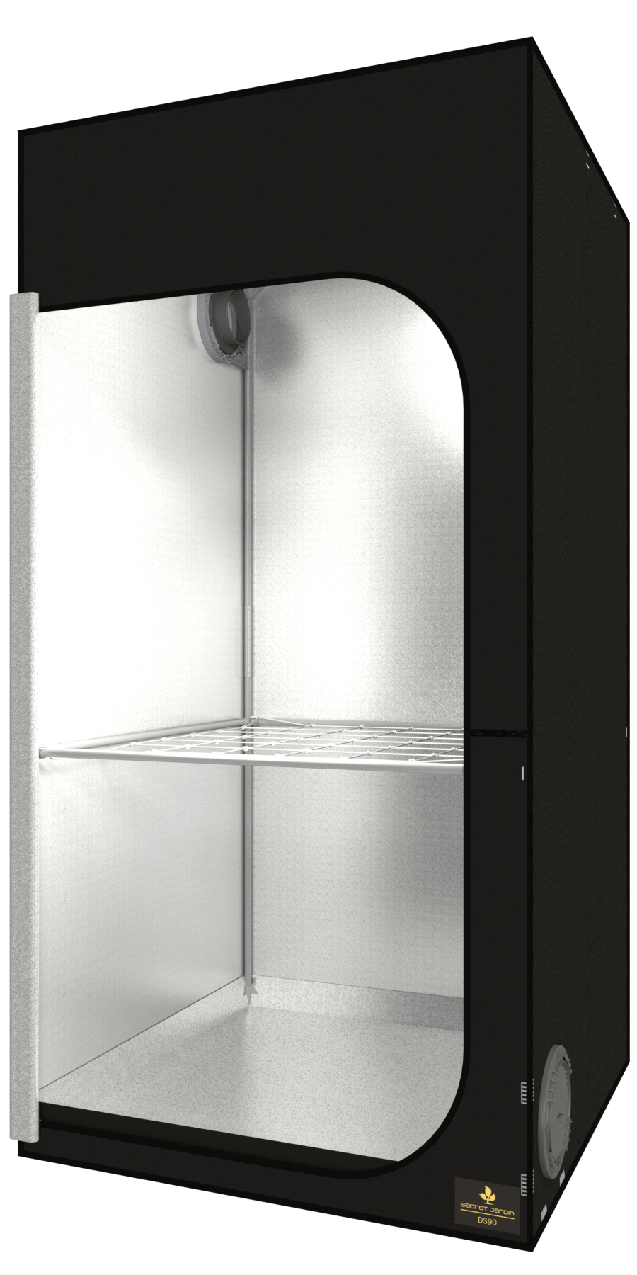 Secret Jardin Dark Street 90