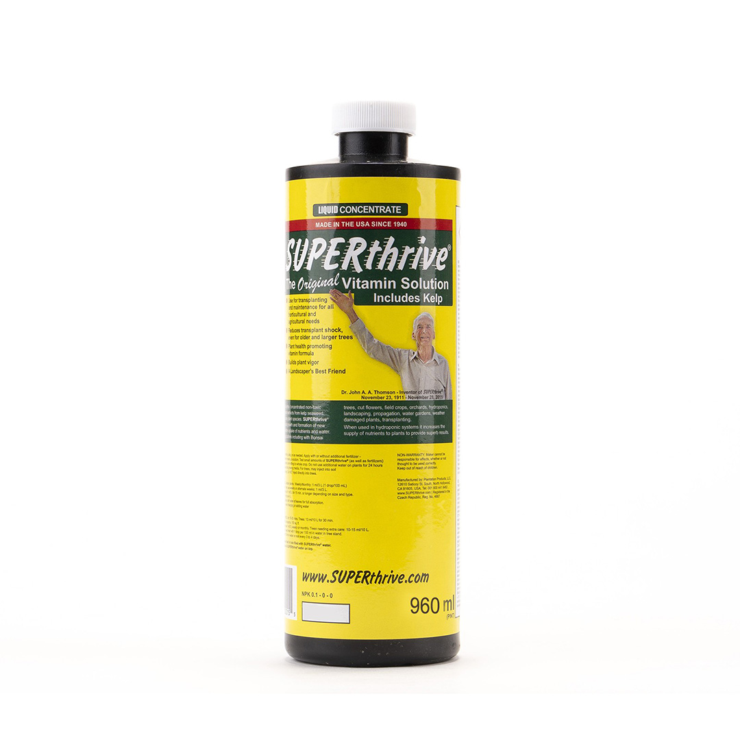 Superthrive 960ml