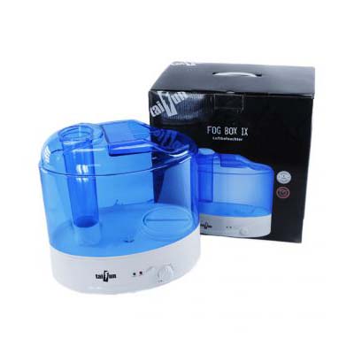 klimatechnik luftbefeuchter