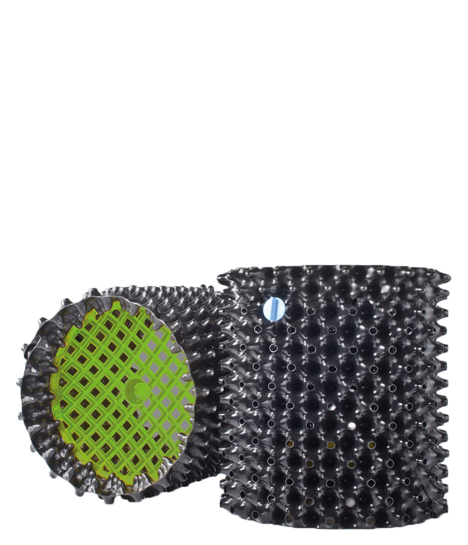 Growversand Air pots 12,5l