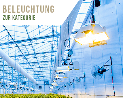 Jede Pflanze ins richtige Licht rücken egal ob mit LED oder NDL Lampen