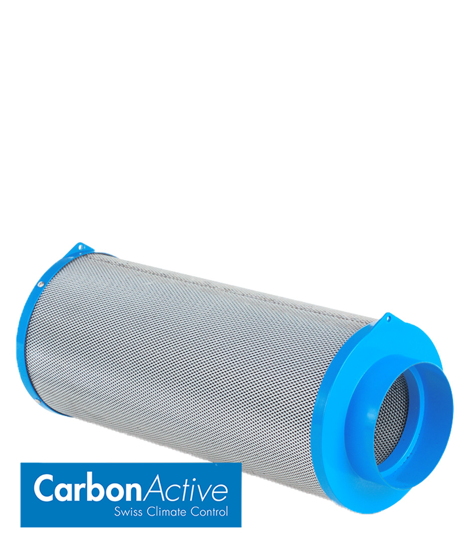 Growversand carbon active granulate 500gl125