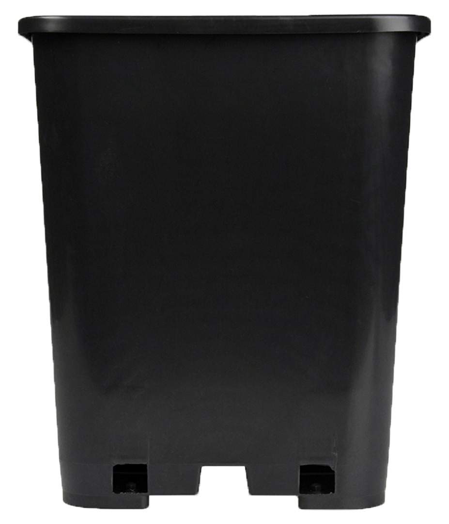 Growversand töpfe 6l vorne