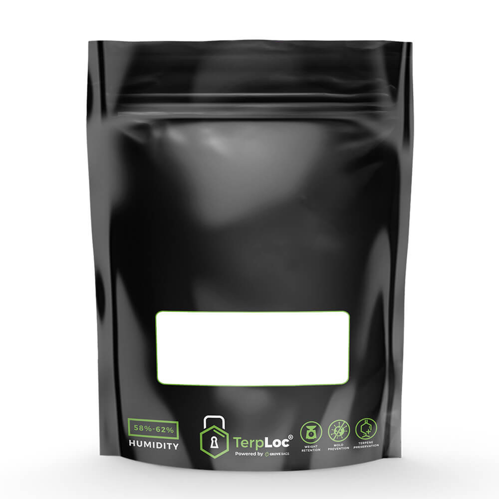 Grove Bags TerpLoc - Die smarte Lösung für optimale Lagerung bis 30g