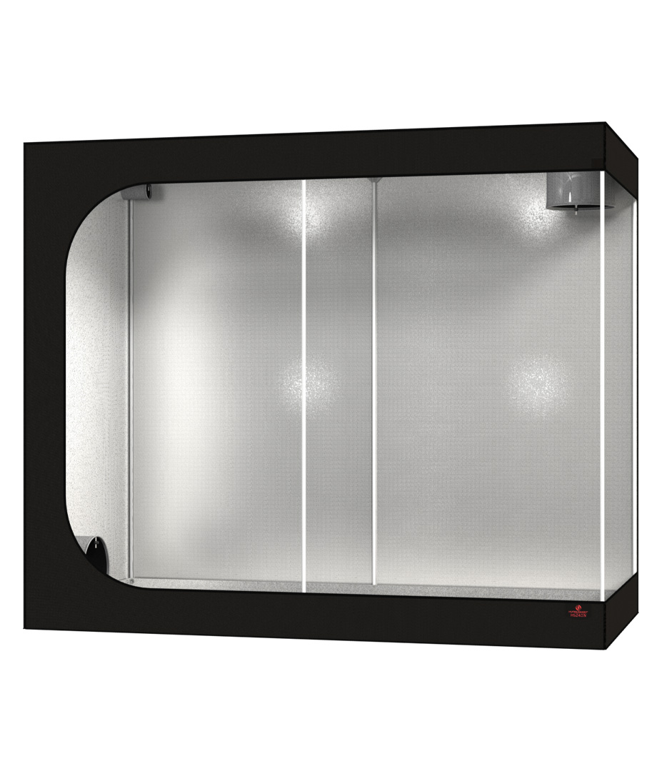 Growversand secret jardin hydro shoot HS240W 3D