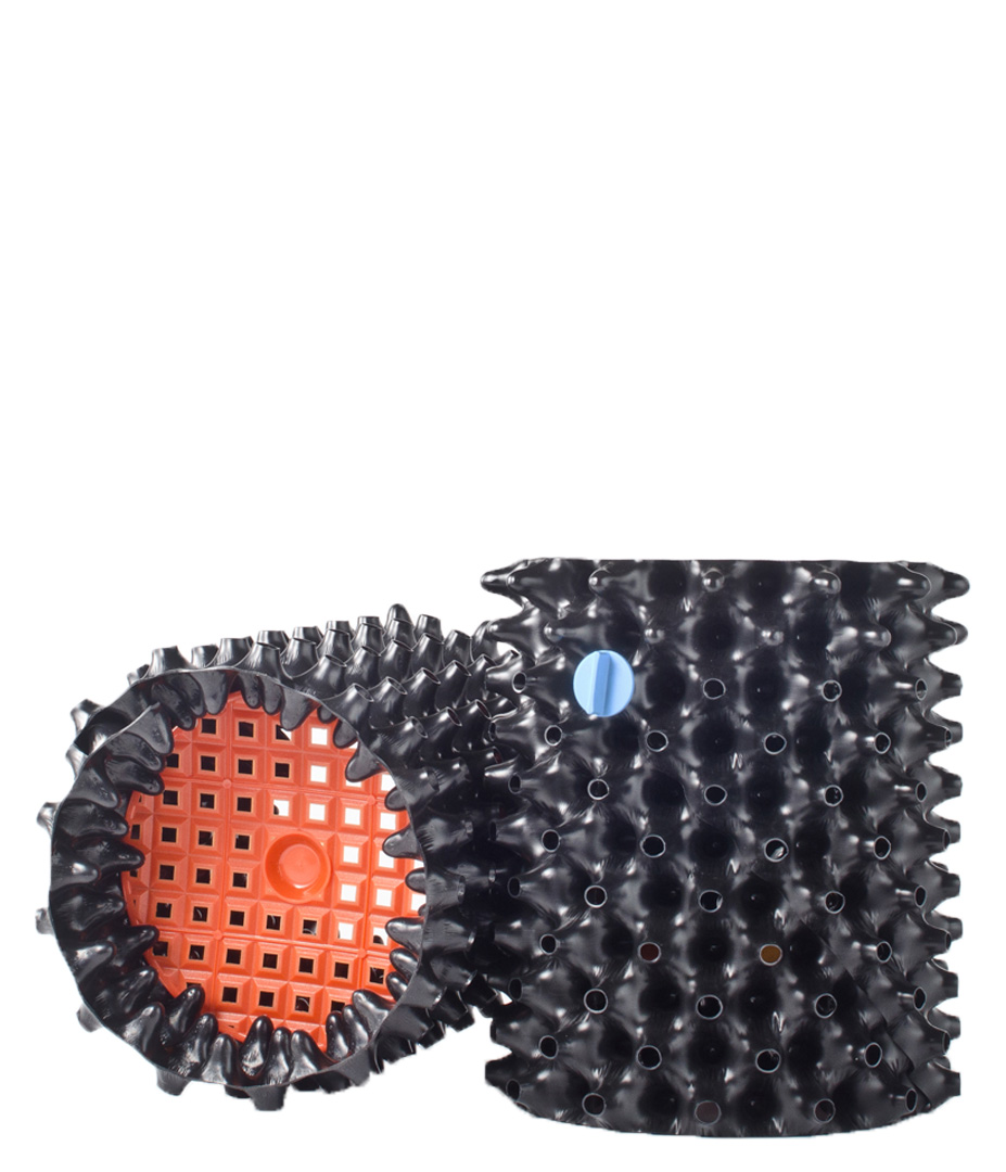 Growversand Air pots 3l