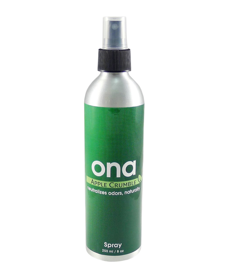 Growversand ona spray apple crumble 250ml