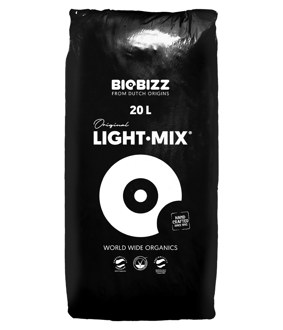 BioBizz Light Mix 20l