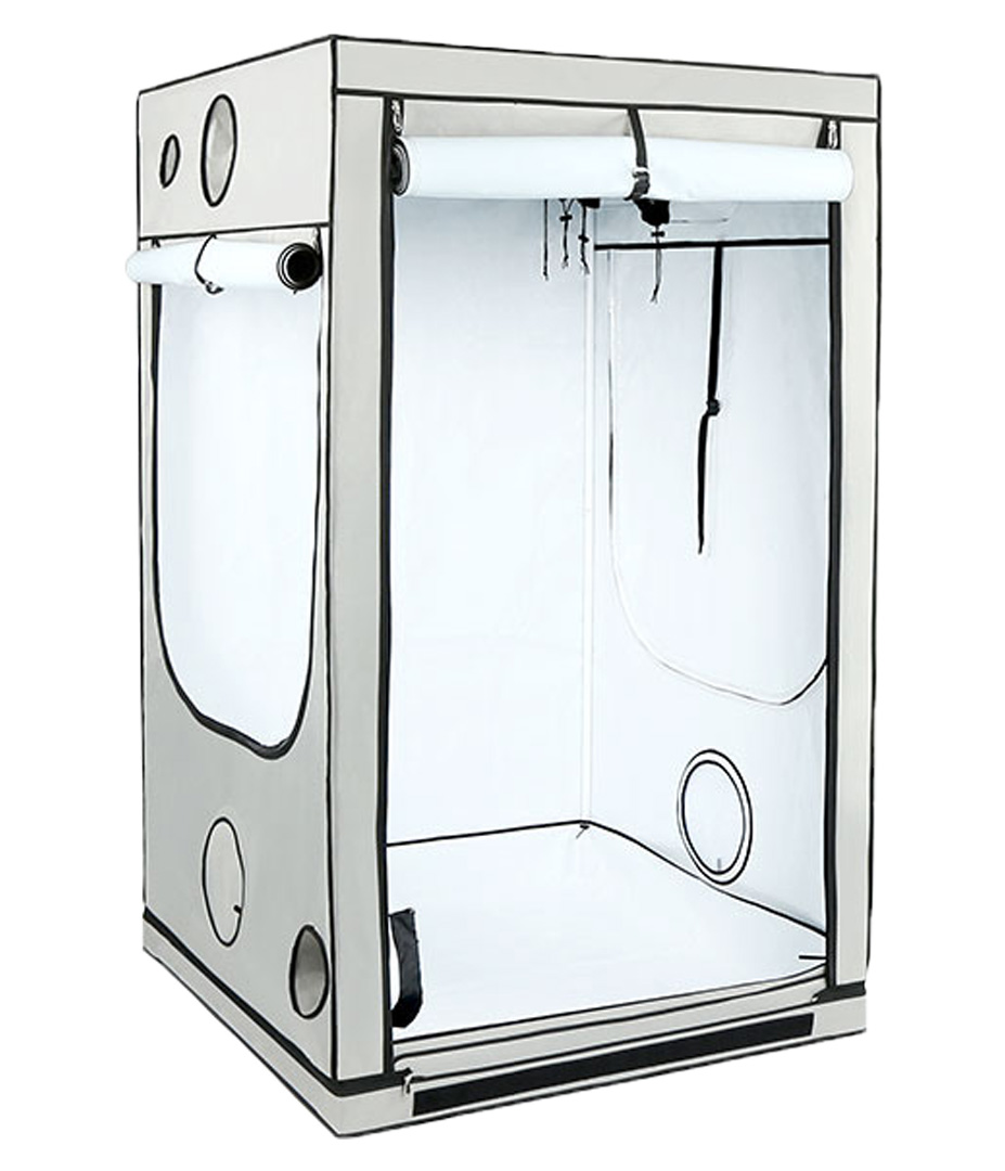 Growversand homebox q120 schräg offen