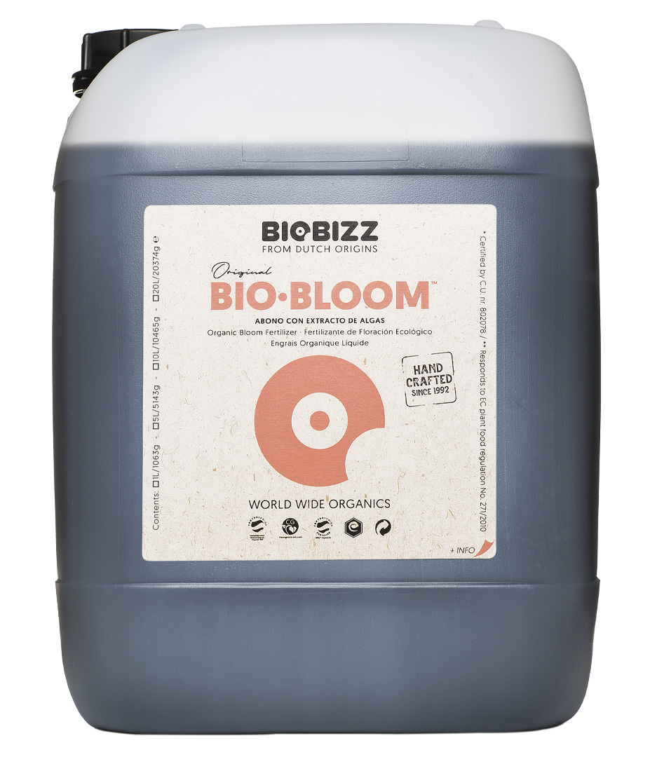 BioBizz Bio Bloom 10l