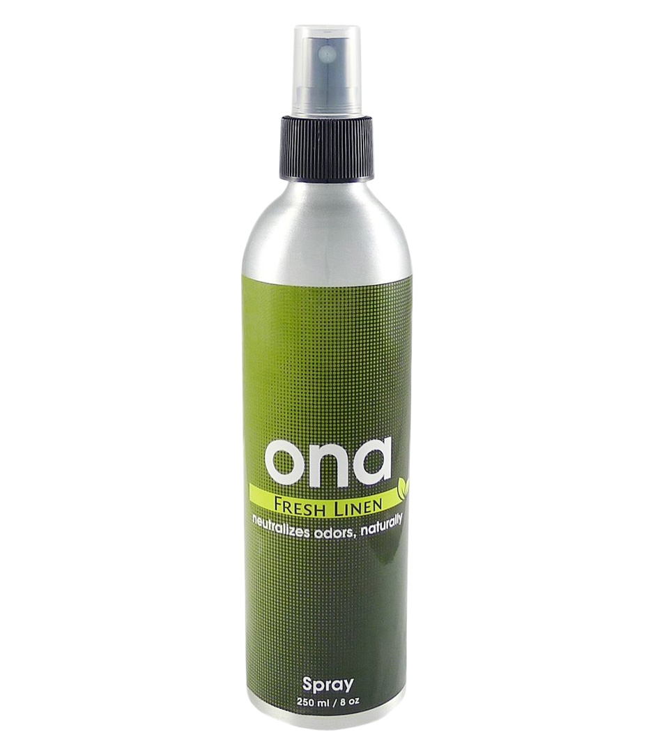 Growversand ona spray fresh linen 250ml