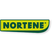Unsere Hersteller Nortene Logo
