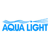 Unsere Hersteller Aqua Light Logo