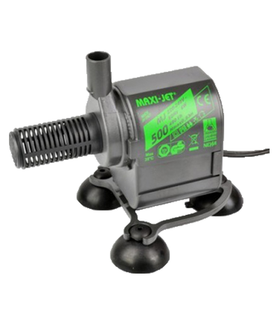 Growversand pumpen nutriculture MJ500