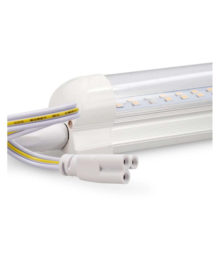 Growversand caluma led stripes grow verbinder