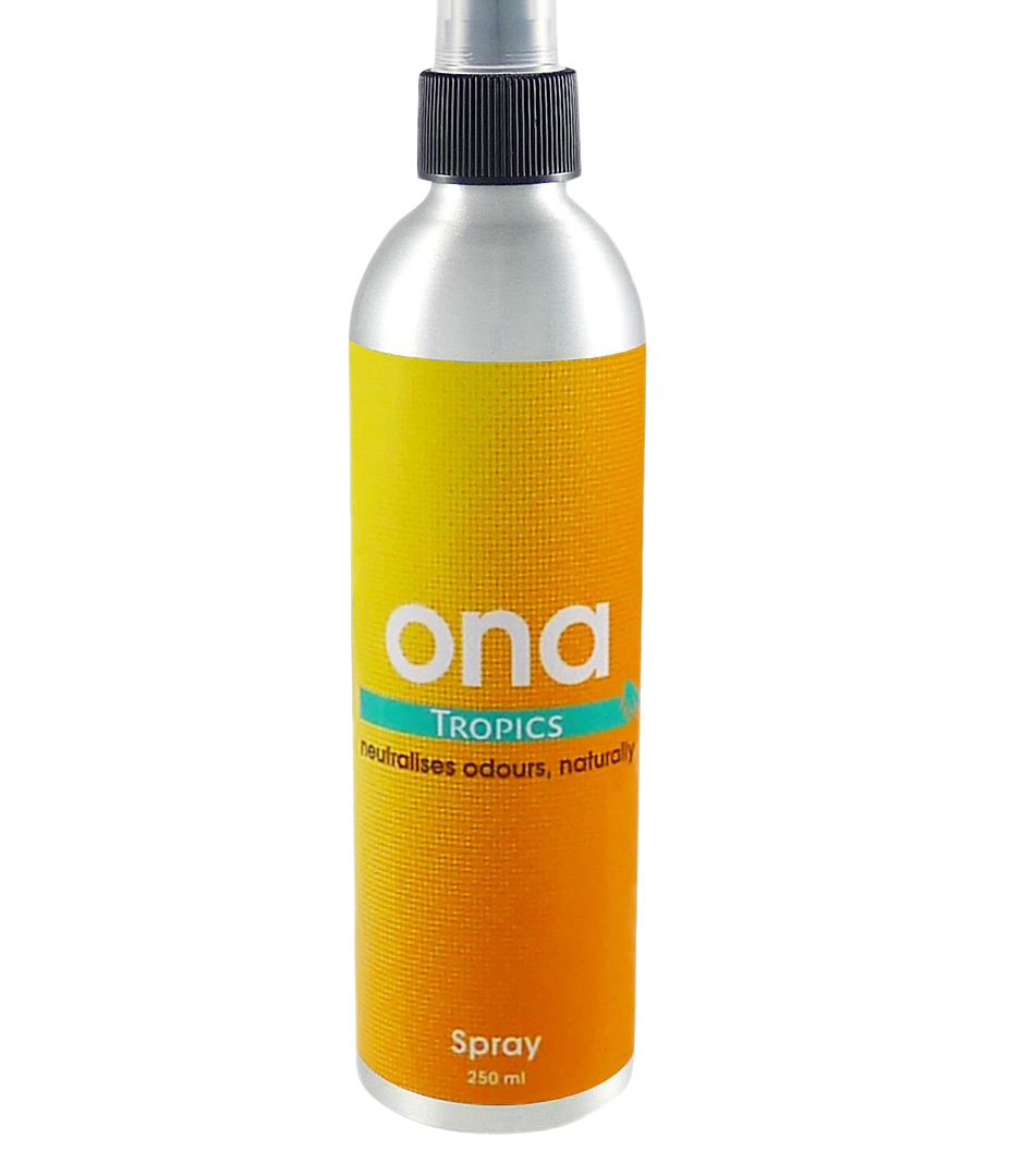 Growversand ona spray tropics 250ml