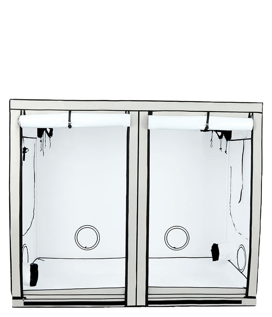 Growversand homebox r240 gerade offen