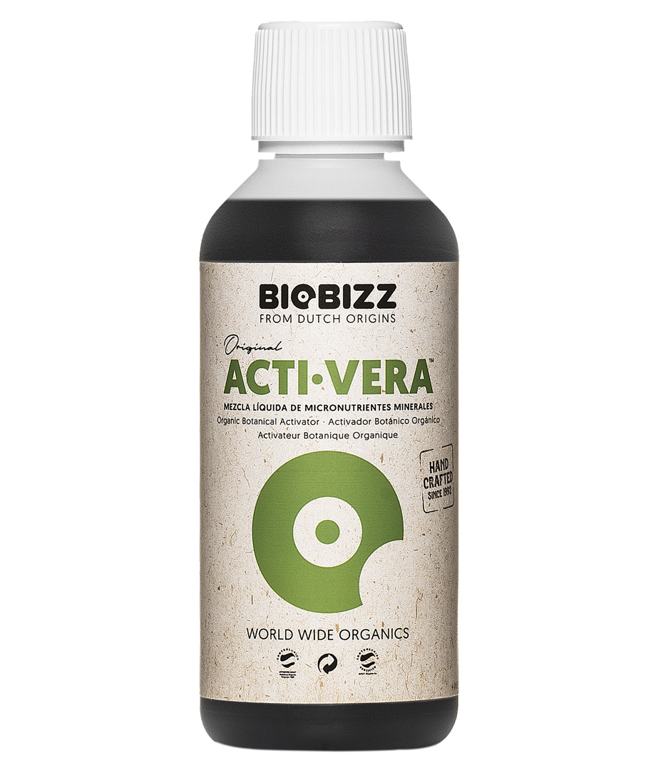 BioBizz Acti Vera 250ml