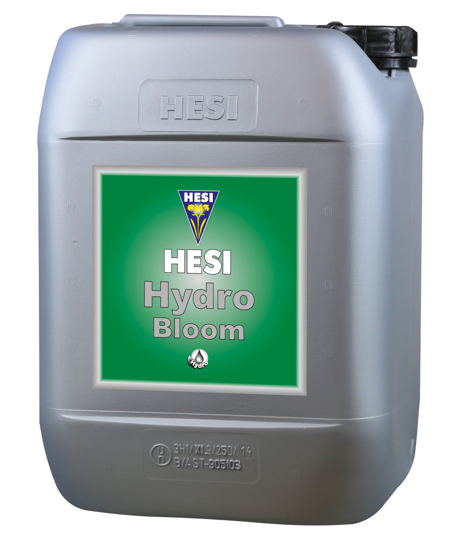 Growversand hesi dünger hydro bloom 10l