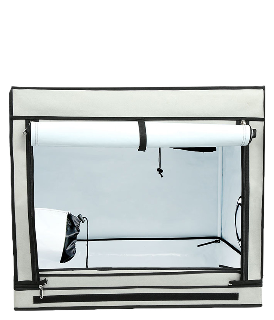 Growversand homebox mr80s gerade offen