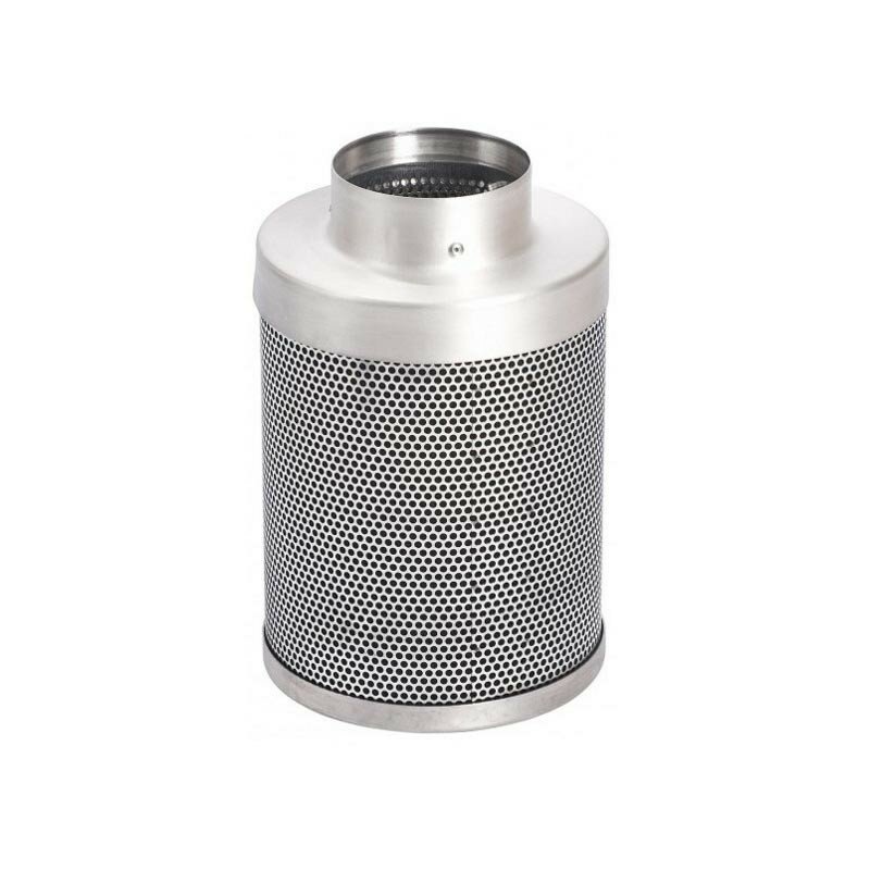 Growversand Rhino Pro Filter Einzeln