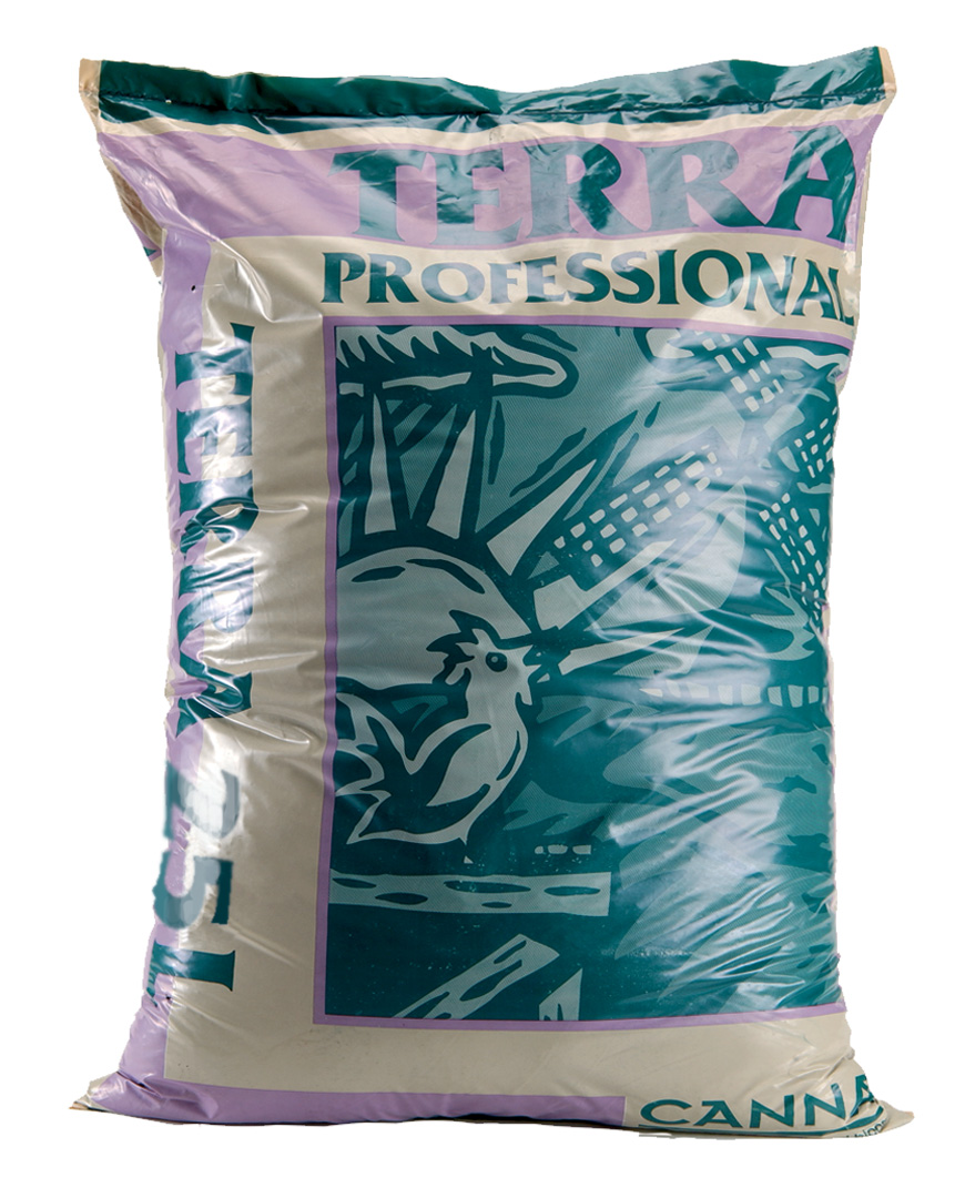 Growversand canna terra-professional 25l