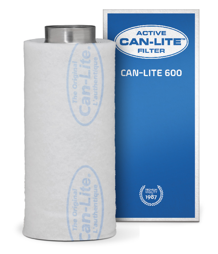 Growversand can lite 600