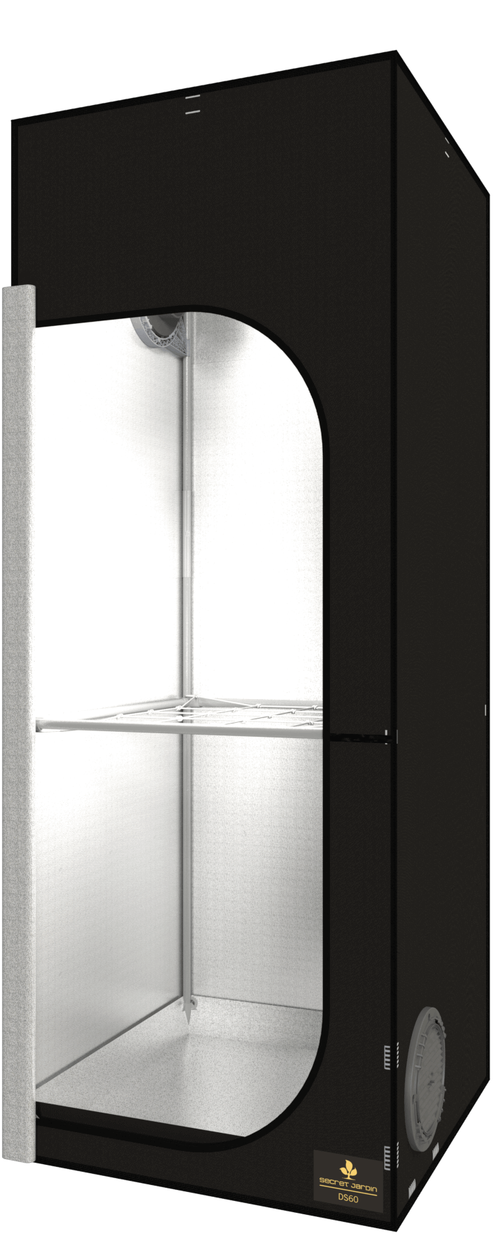 Secret Jardin Dark Street 60