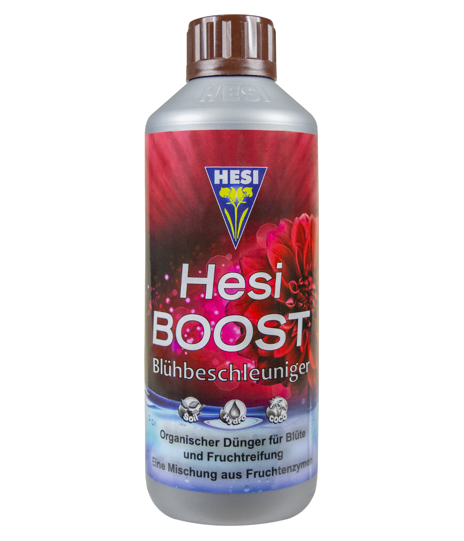 Growversand hesi dünger boost 0,5l